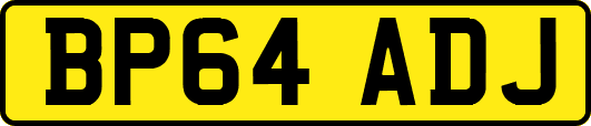 BP64ADJ