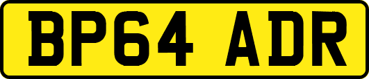 BP64ADR