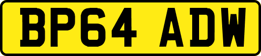 BP64ADW