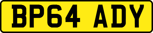 BP64ADY