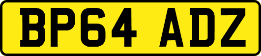 BP64ADZ