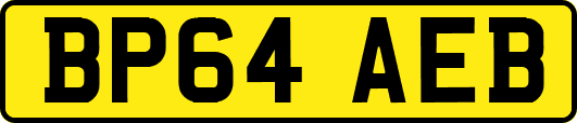 BP64AEB