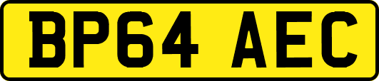 BP64AEC