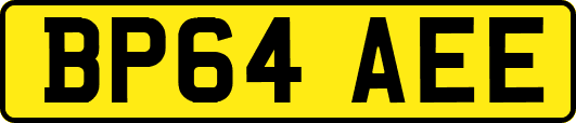 BP64AEE