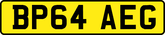 BP64AEG