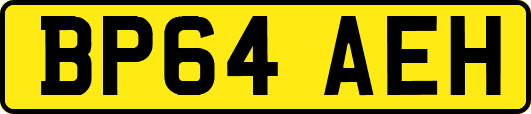 BP64AEH