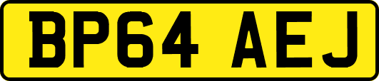 BP64AEJ