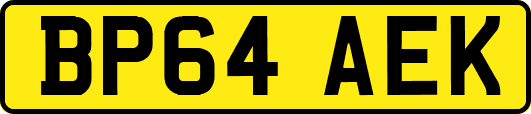 BP64AEK