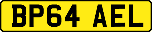 BP64AEL