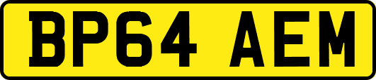 BP64AEM