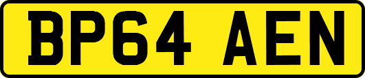 BP64AEN