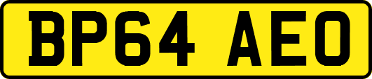 BP64AEO