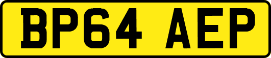 BP64AEP