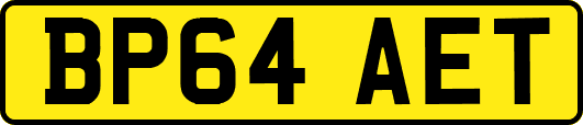 BP64AET