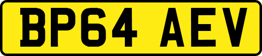 BP64AEV