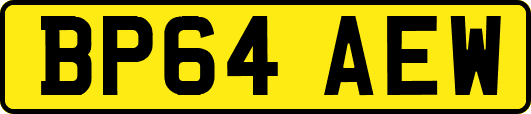 BP64AEW