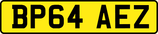 BP64AEZ