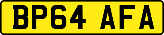 BP64AFA