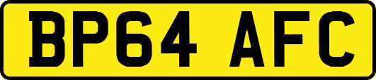 BP64AFC