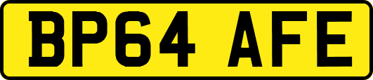 BP64AFE
