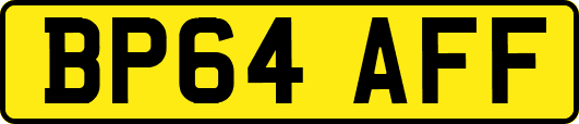 BP64AFF