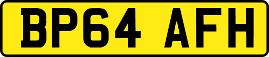 BP64AFH