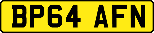 BP64AFN