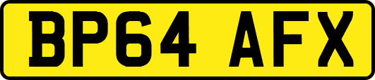 BP64AFX