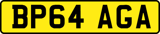 BP64AGA
