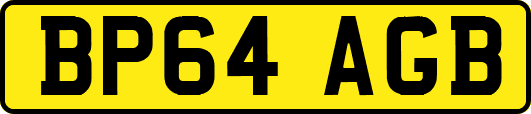 BP64AGB
