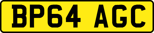 BP64AGC
