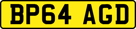 BP64AGD