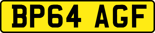 BP64AGF