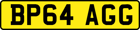 BP64AGG