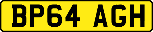 BP64AGH