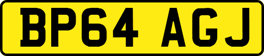 BP64AGJ