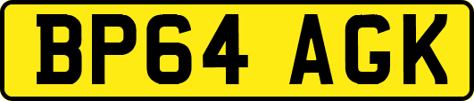 BP64AGK