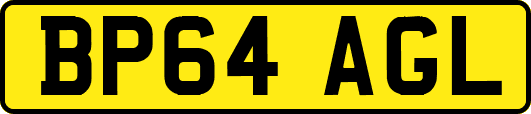 BP64AGL