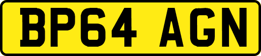 BP64AGN