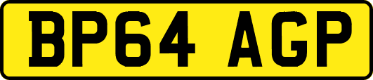 BP64AGP