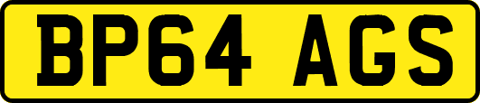 BP64AGS