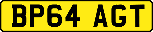 BP64AGT