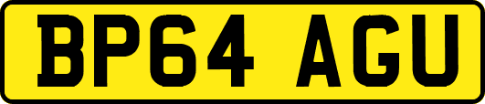 BP64AGU