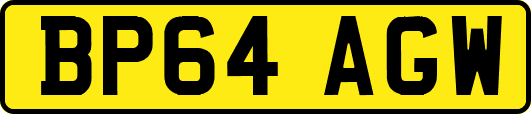 BP64AGW