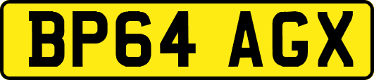 BP64AGX