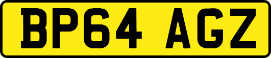 BP64AGZ