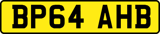 BP64AHB