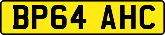 BP64AHC