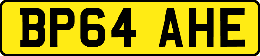 BP64AHE
