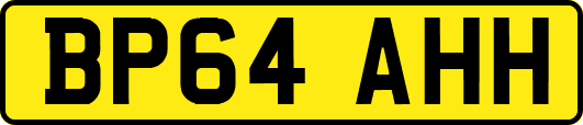 BP64AHH